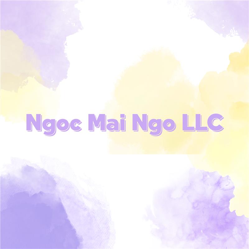 NGOC MAI NGO LLC 